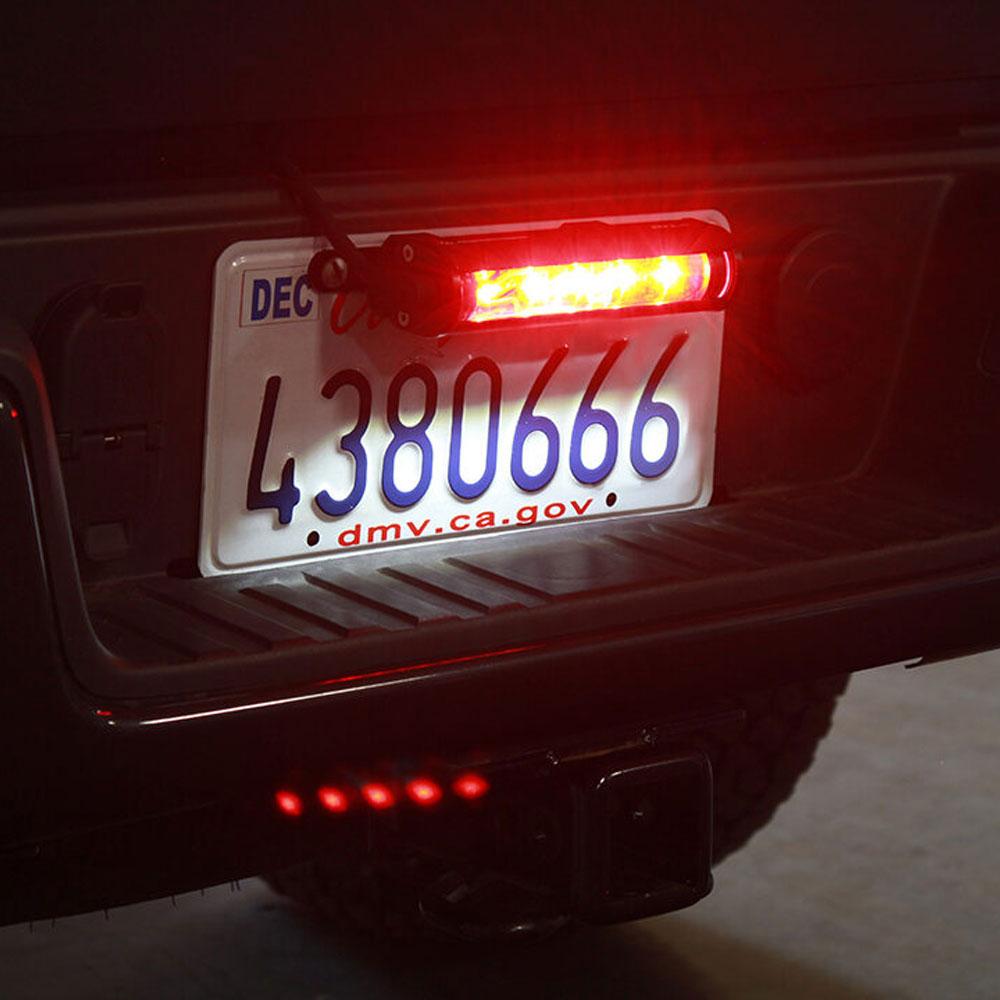 Baja Designs | Tail light | 6 Inch Light Bar RTL-M Baja Designs | 100601