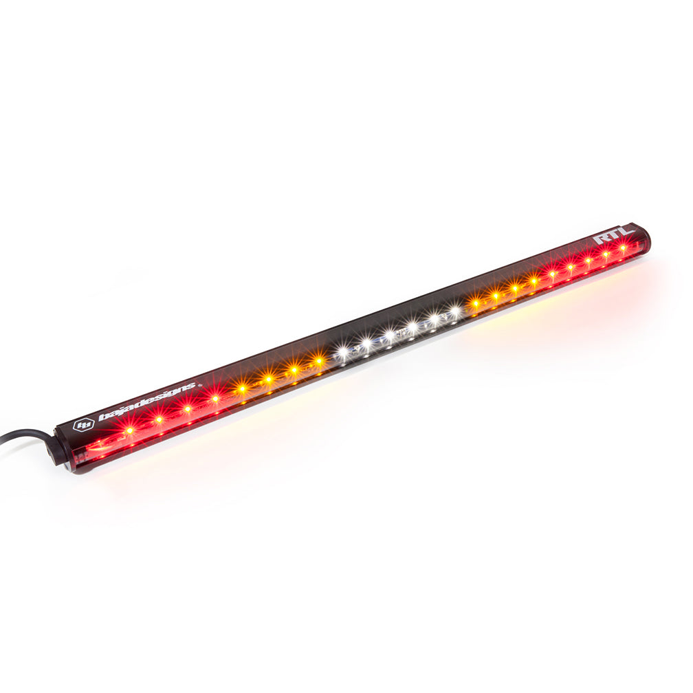 Baja Designs | Tail light | RTL-S 30 Inch Rear Light Bar with Turn Signal Baja Designs | 103004