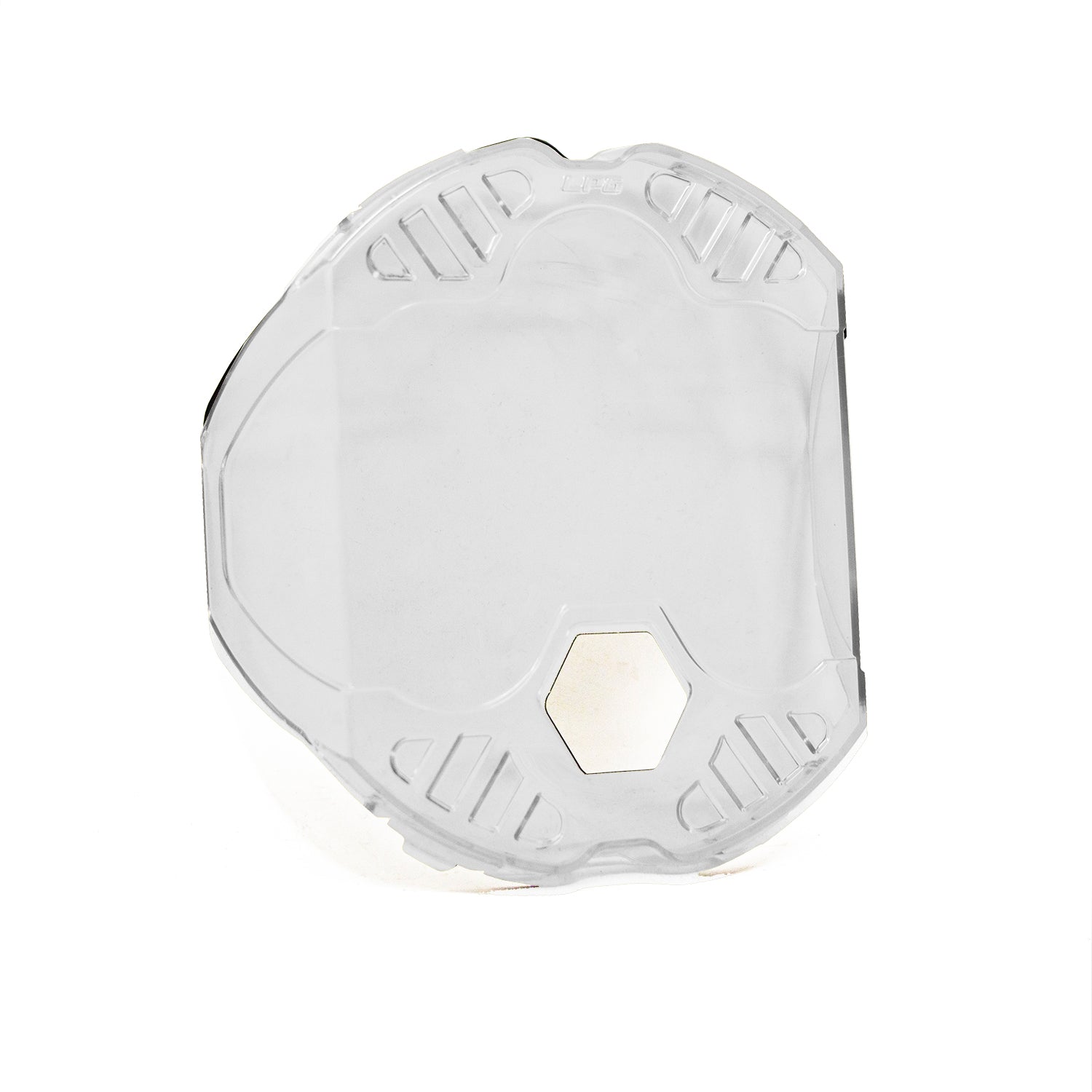 Baja Designs | Fog Light Cover | LP6 Single Rock Guard Clear Baja Designs | 278003