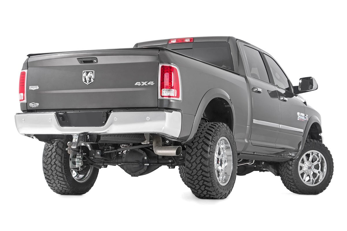 Rough Country | Lift Kits | 2.5 Inch Dodge Lift Kit 14-20 RAM 2500 4WD Rough Country | 30200