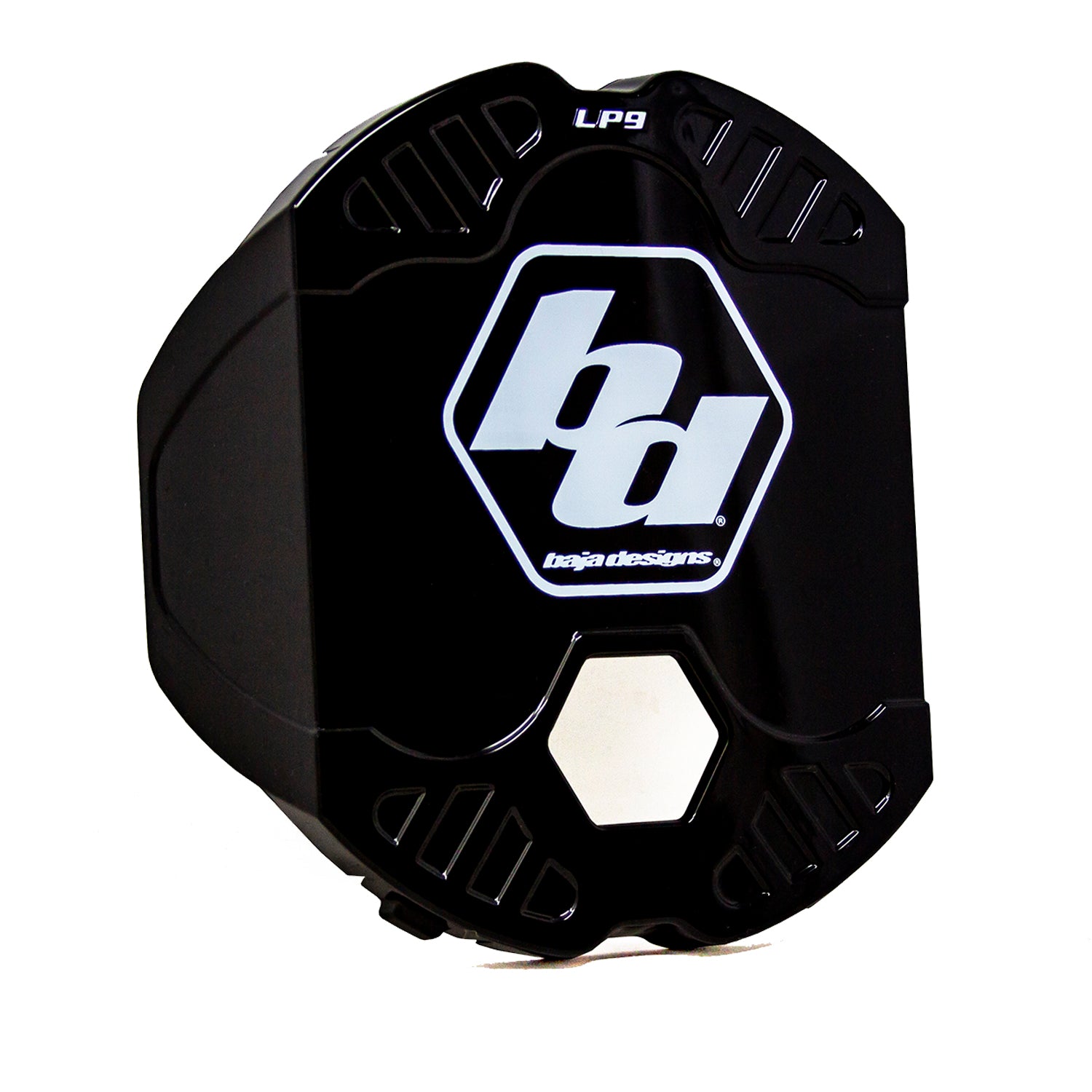 Baja Designs | Headlight Lens | LP9 Single Rock Guard Black Baja Designs | 328001