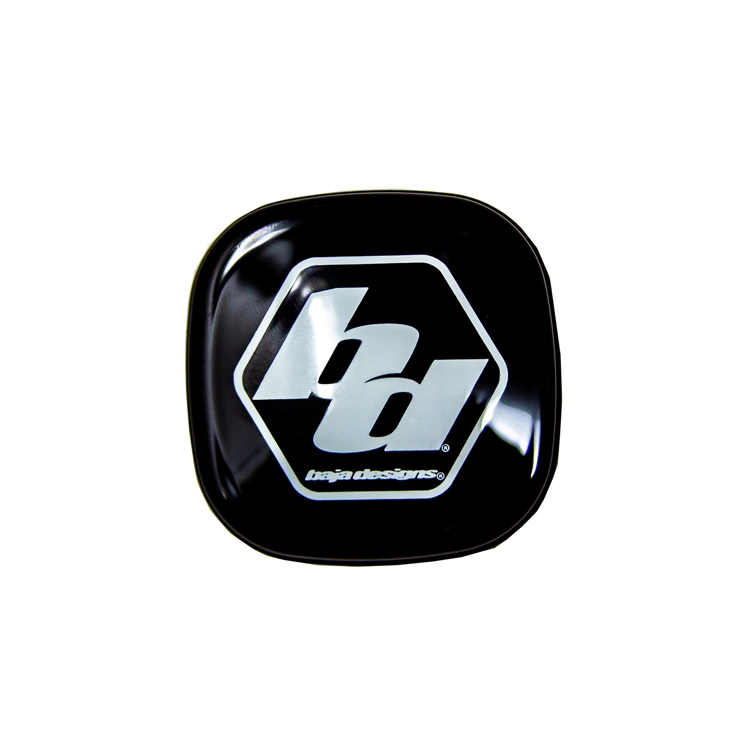 Baja Designs | Fog Light Cover | S1 Single Rock Guard Kit Black Baja Designs | 388001