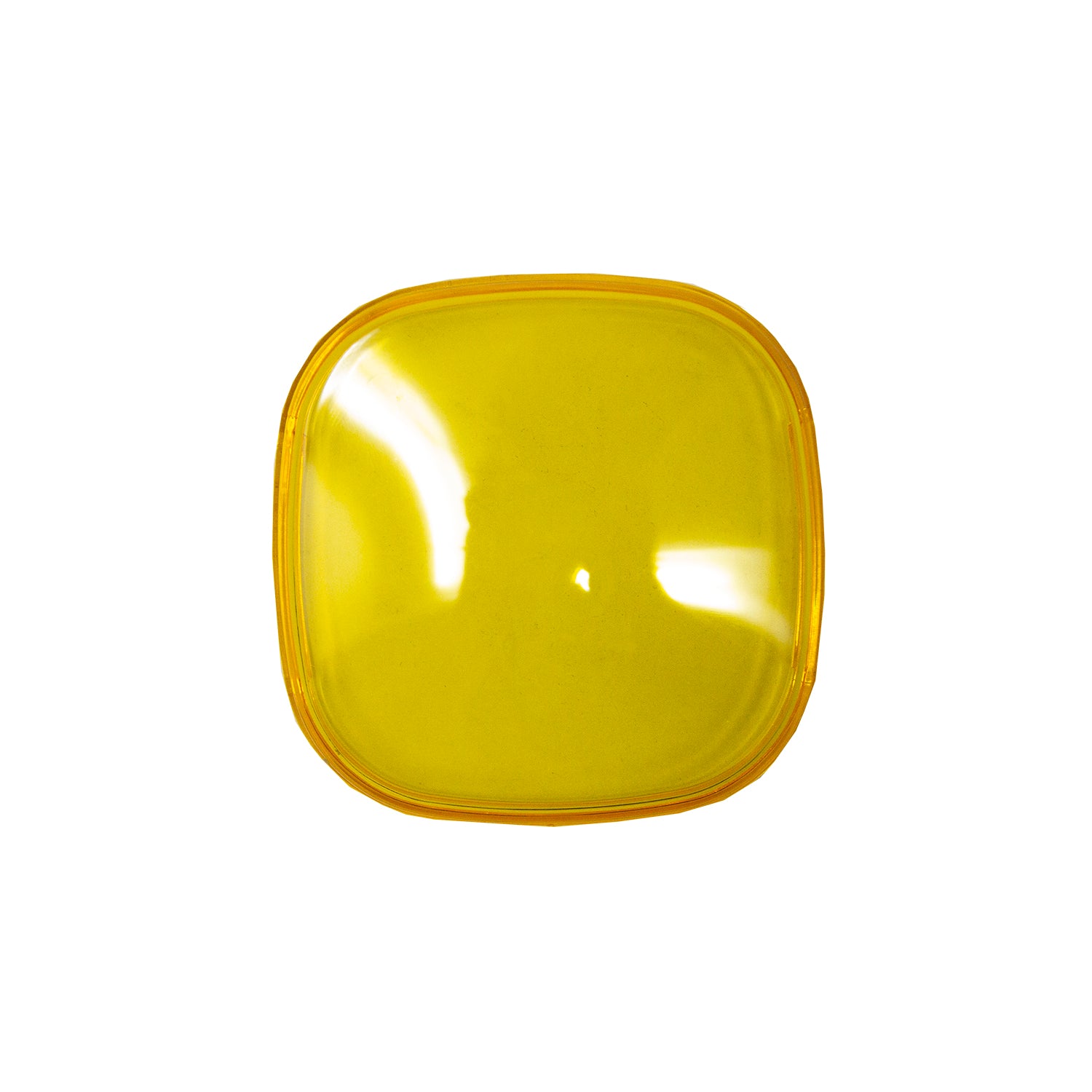 Baja Designs | Fog Light Cover | S1 Single Rock Guard Kit Amber Baja Designs | 388002