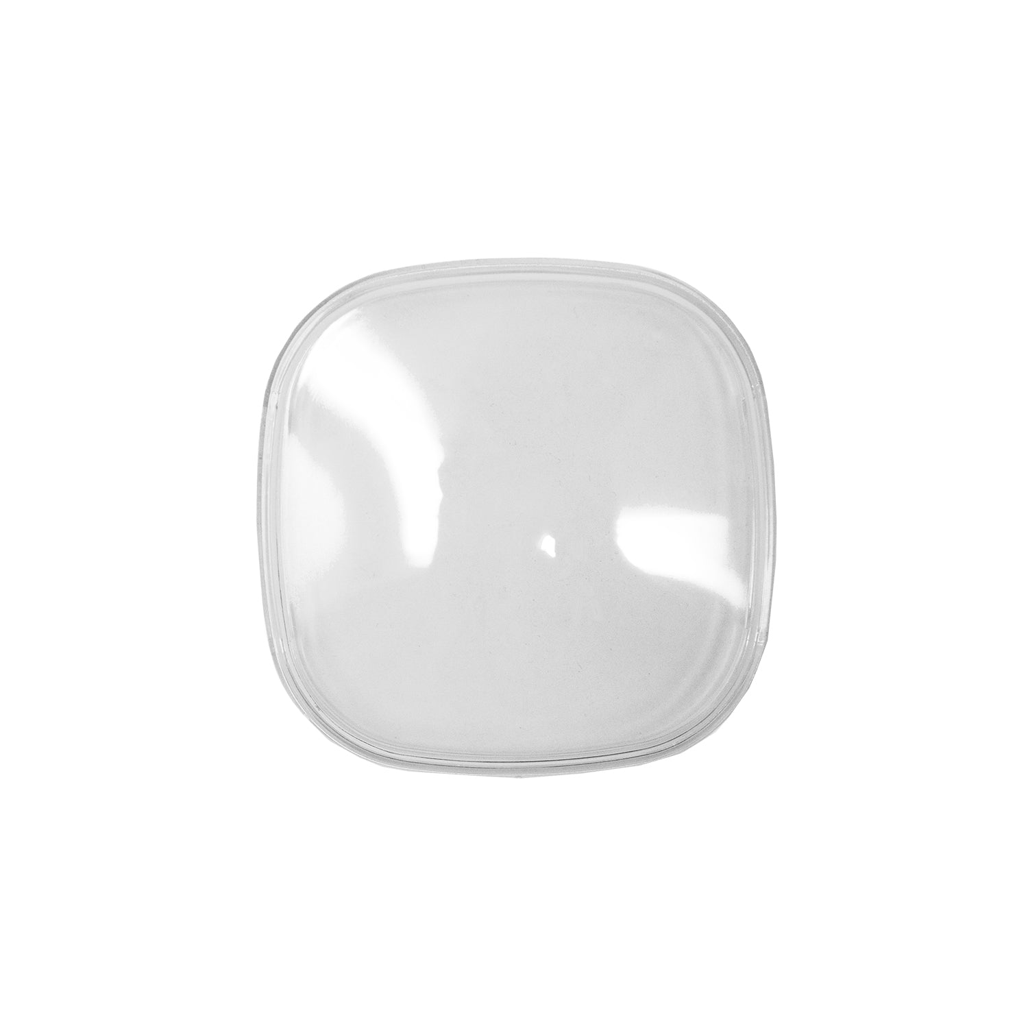 Baja Designs | Fog Light Cover | S1 Single Rock Guard Kit Clear Baja Designs | 388003