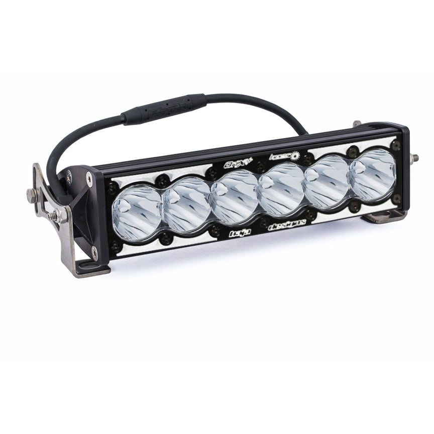 Baja Designs | LED Light Bars | 10 Inch Full Laser Light Bar OnX6 Baja Designs | 411007