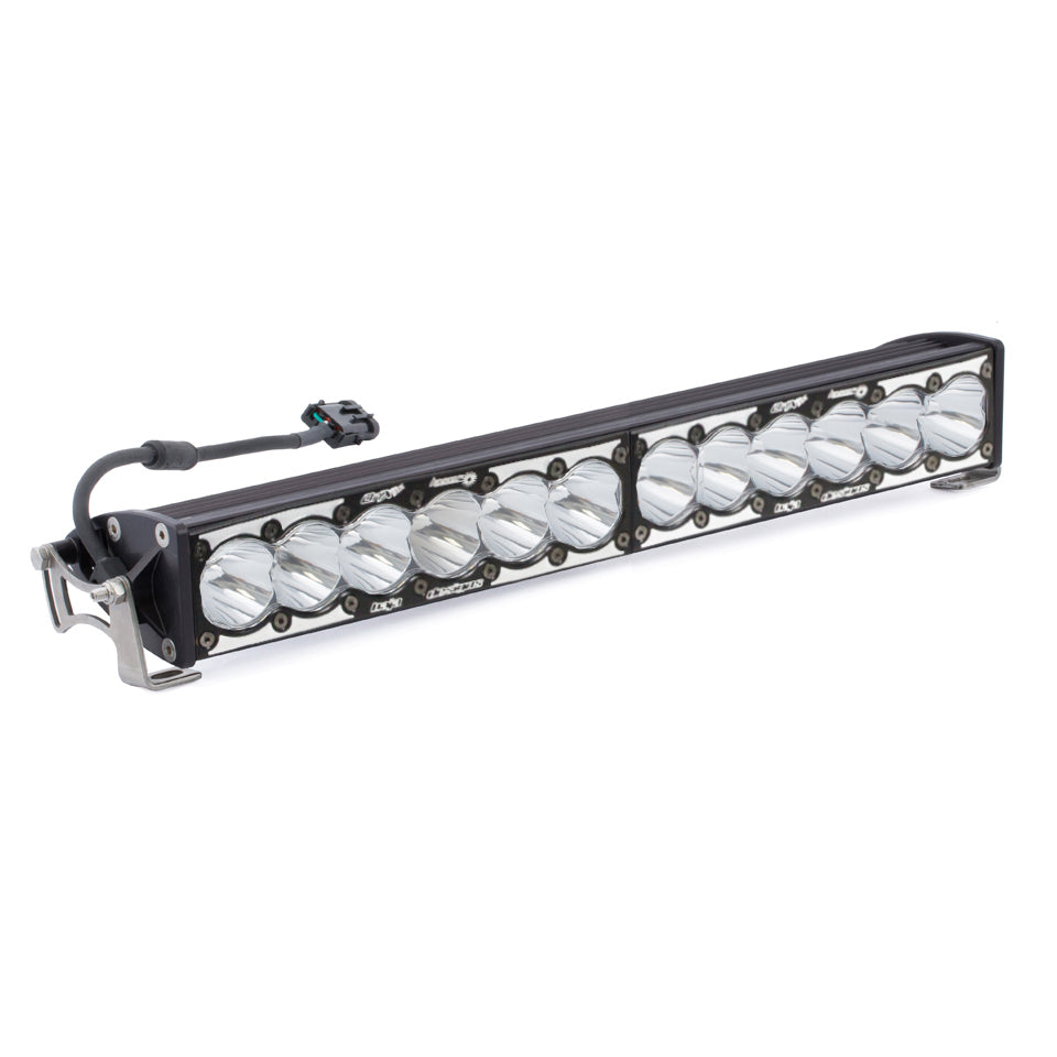 Baja Designs | LED Light Bars | 20 Inch Full Laser Light Bar OnX6 Baja Designs | 412007