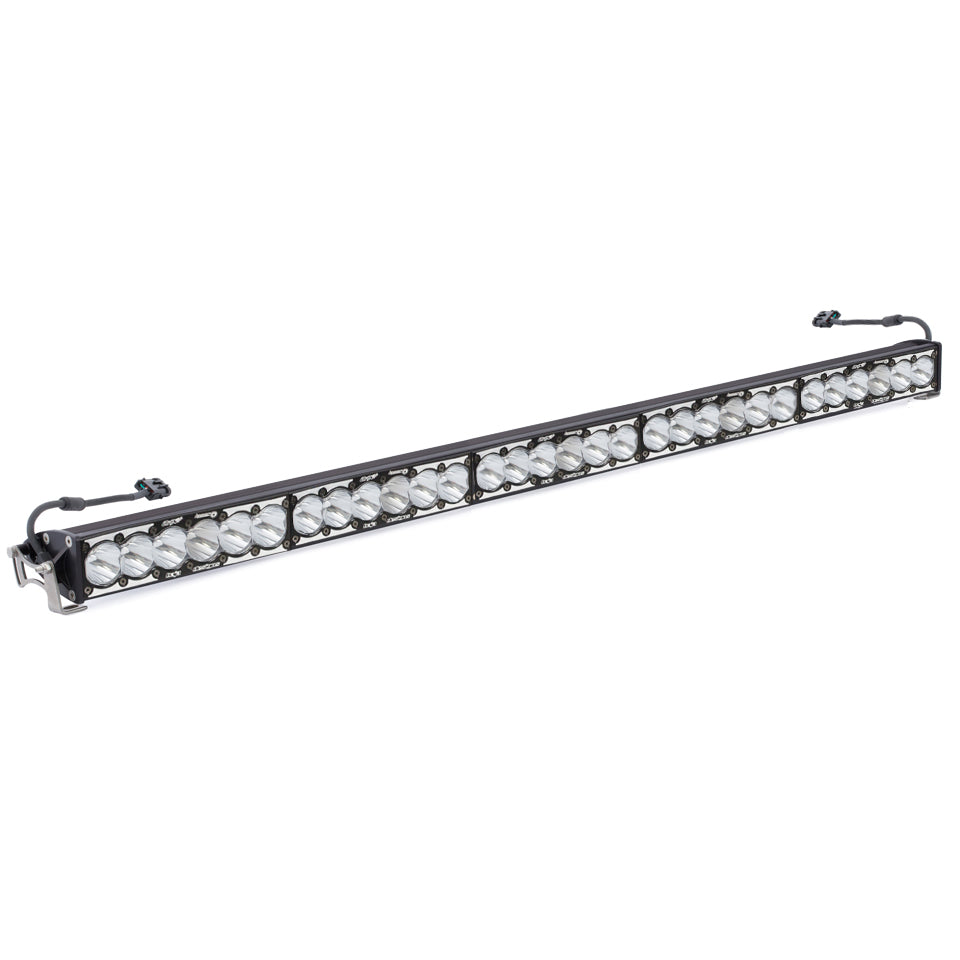 Baja Designs | LED Light Bars | 50 Inch Full Laser Dual Control Light Bar OnX6 Designs | 415007