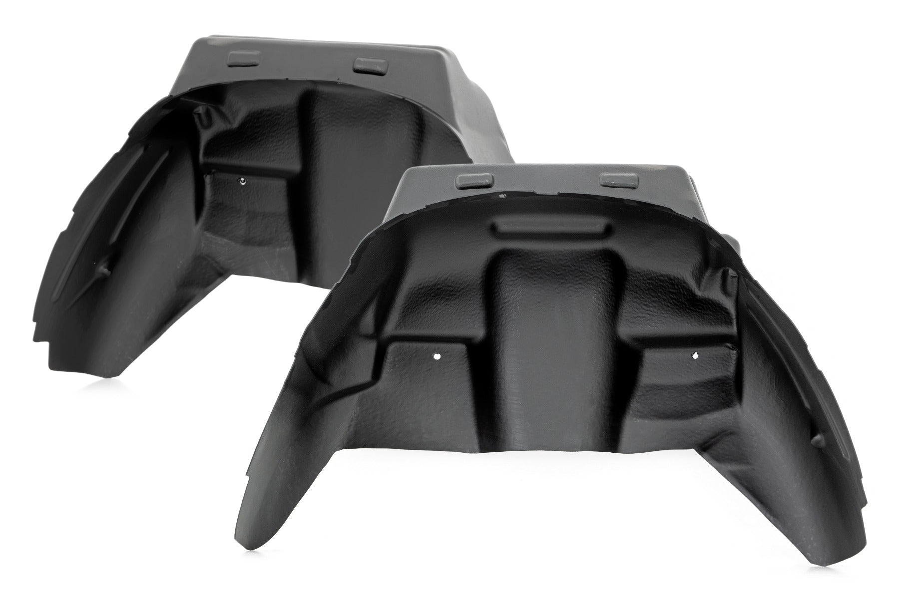 Rough Country | Wheel Well Guards | Dodge Rear Wheel Well Liners (19-21 Ram 1500) Rough Country | 4419