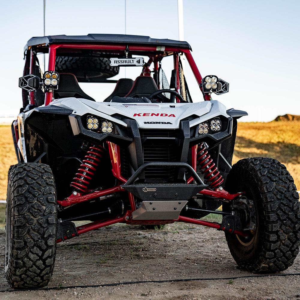 Baja Designs | Headlight Kit | Talon Headlight Kit 2019 Sportsmen Baja Designs | 447145