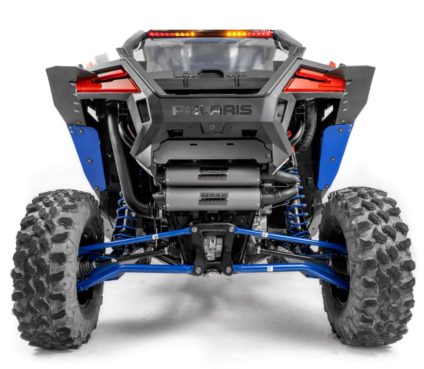 Baja Designs | Tail light | Polaris RZR Pro XP Tail Light Kit RTL Baja Designs | 447177