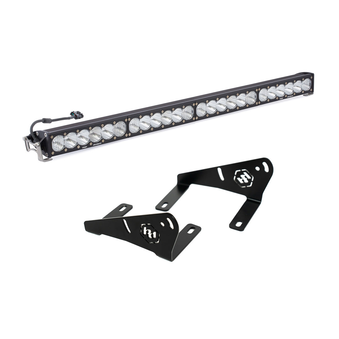 Baja Designs | LED Light Kit | Polaris RZR Pro R 40 inch Onx6 Roof Bar Kit Polaris RZR Pro R Baja Designs | 448091