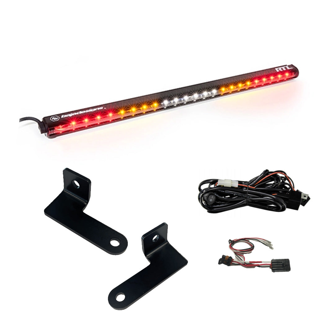 Baja Designs | Brake Light | Polaris RZR Pro R RTL Kit Baja Designs | 448107