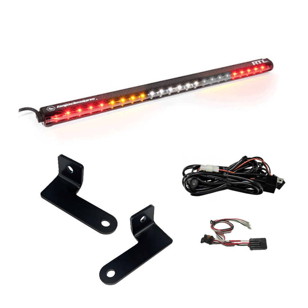 Baja Designs | Tail light | 22-24 Polaris RZR Pro R RTL-W Kit Baja Designs | 448122