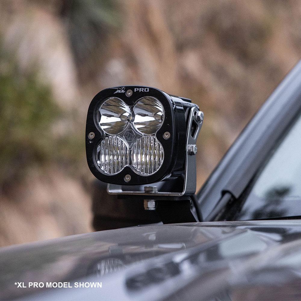 Baja Designs | LED Light Kit | 2024-On Toyota Tacoma XL80 A-Pillar Kit Baja Designs | 448245