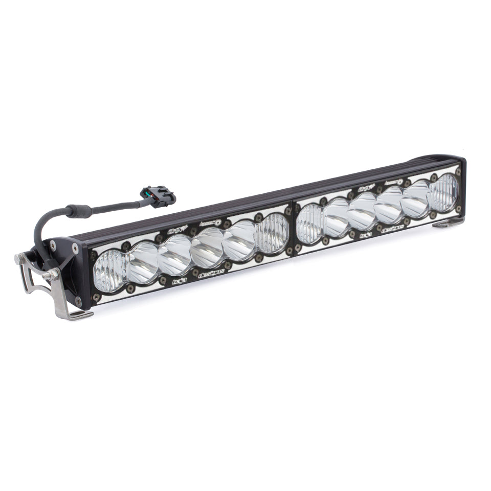 Baja Designs | LED Light Bars | OnX6 20 Inch Hybrid LED And Laser Light Bar Baja Designs | 452007