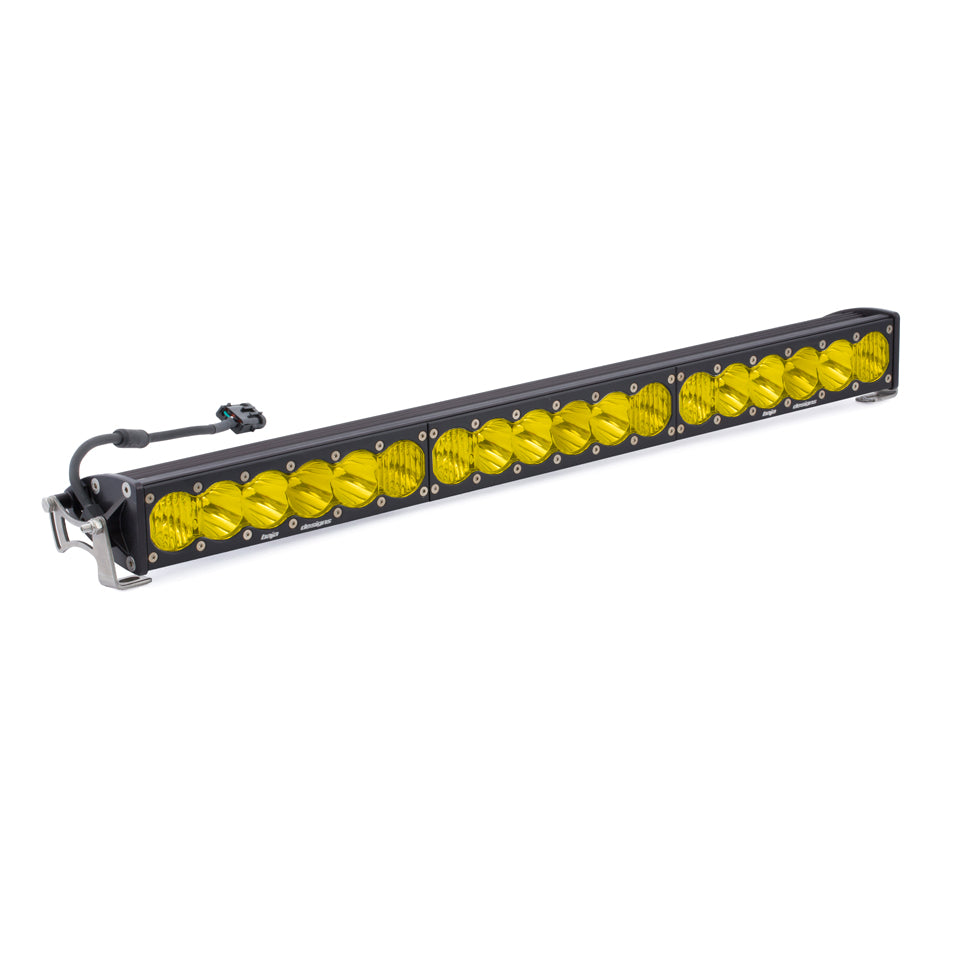 Baja Designs | LED Light Bars | OnX6+ Amber 30 Inch Driving/Combo LED Light Bar Baja Designs | 453013