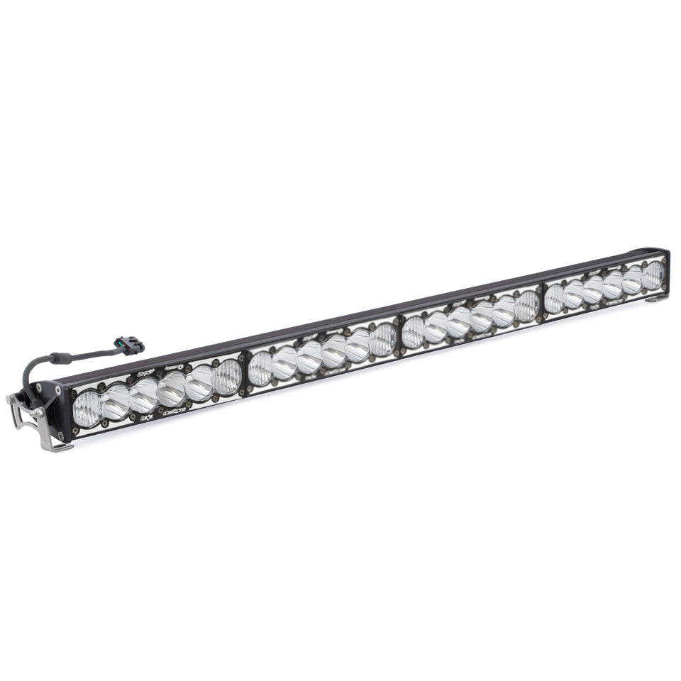 Baja Designs | LED Light Bars | OnX6 40 Inch Hybrid LED And Laser Light Bar Baja Designs | 454007