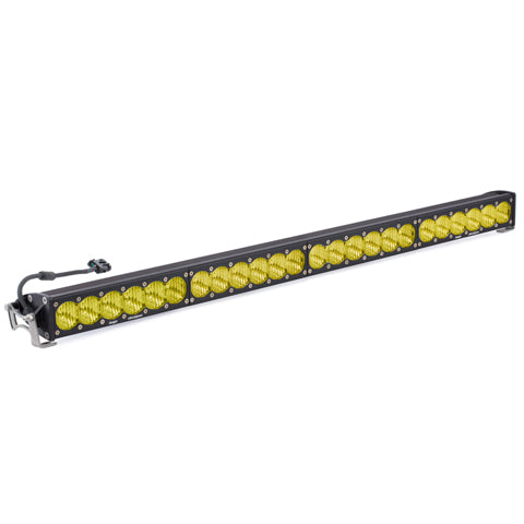 Baja Designs | LED Light Bars | 40 Inch LED Light Bar Amber Driving/Combo OnX6+ Baja Designs | 454013