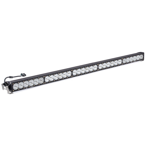 Baja Designs | LED Light Bars | 50 Inch LED Light Bar Driving Combo Pattern OnX6 Series Baja Designs | 455003