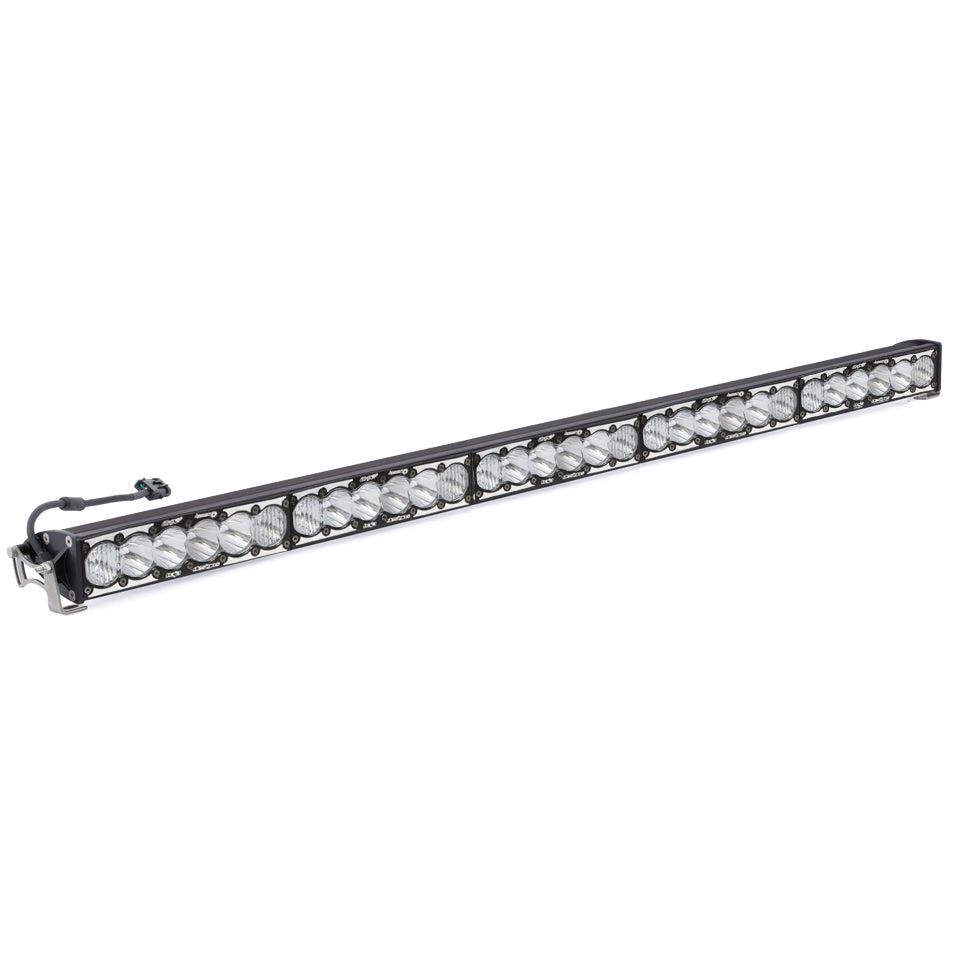 Baja Designs | LED Light Bars | OnX6 50 Inch Hybrid LED And Laser Light Bar Baja Designs | 455007