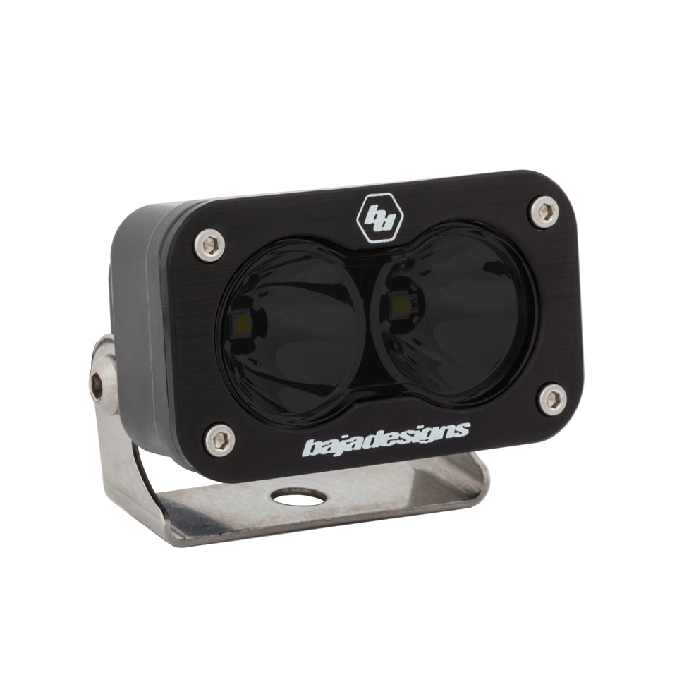 Baja Designs | LED Light Pods | S2 Pro 940nm IR LED Driving Baja Designs | 487093