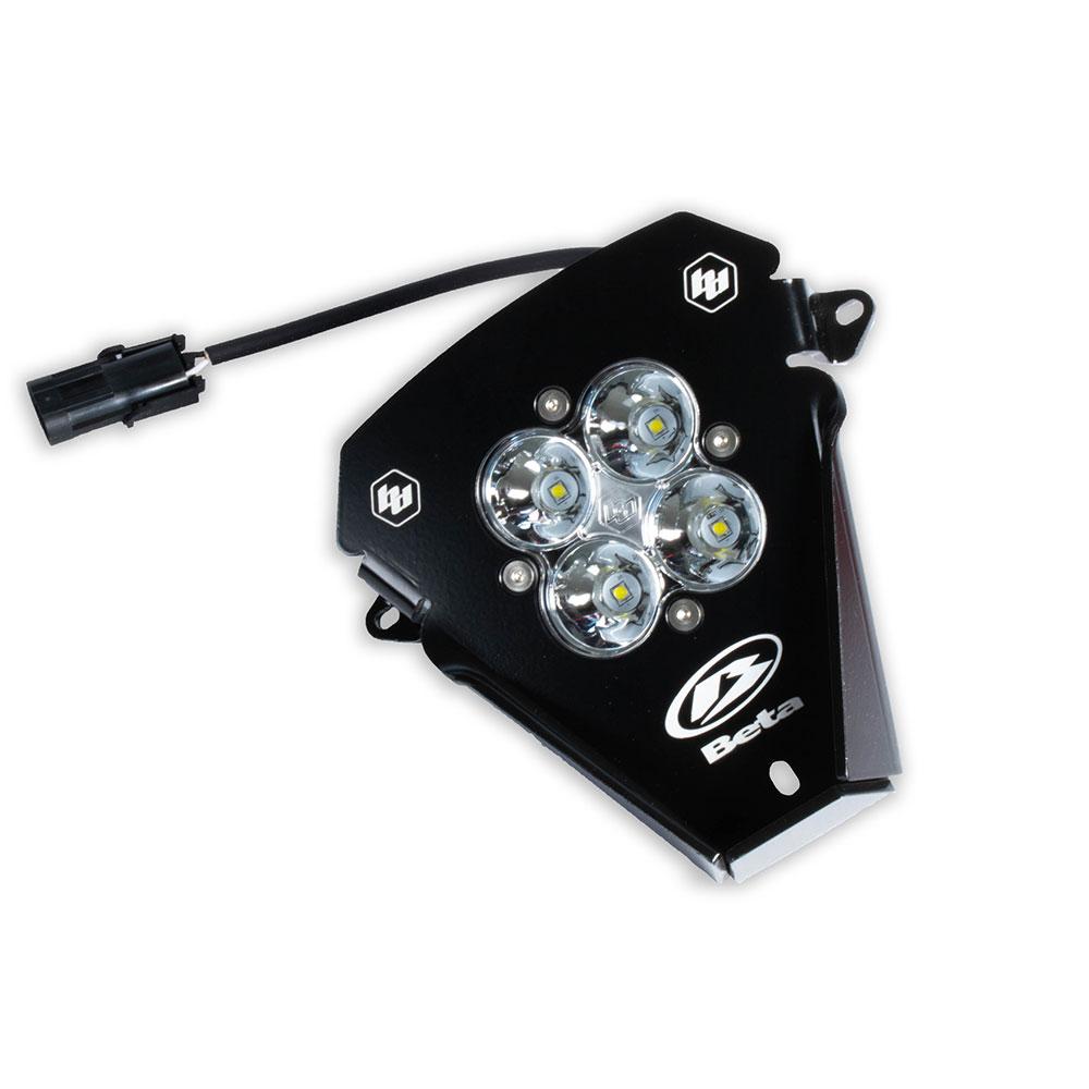 Baja Designs | Headlight Kit | Squadron Pro Headlight Kit (A/C) Beta 2020-On RR 2-Stroke 125RR/200RR/250RR/300RR/RX Baja Designs | 497050AC