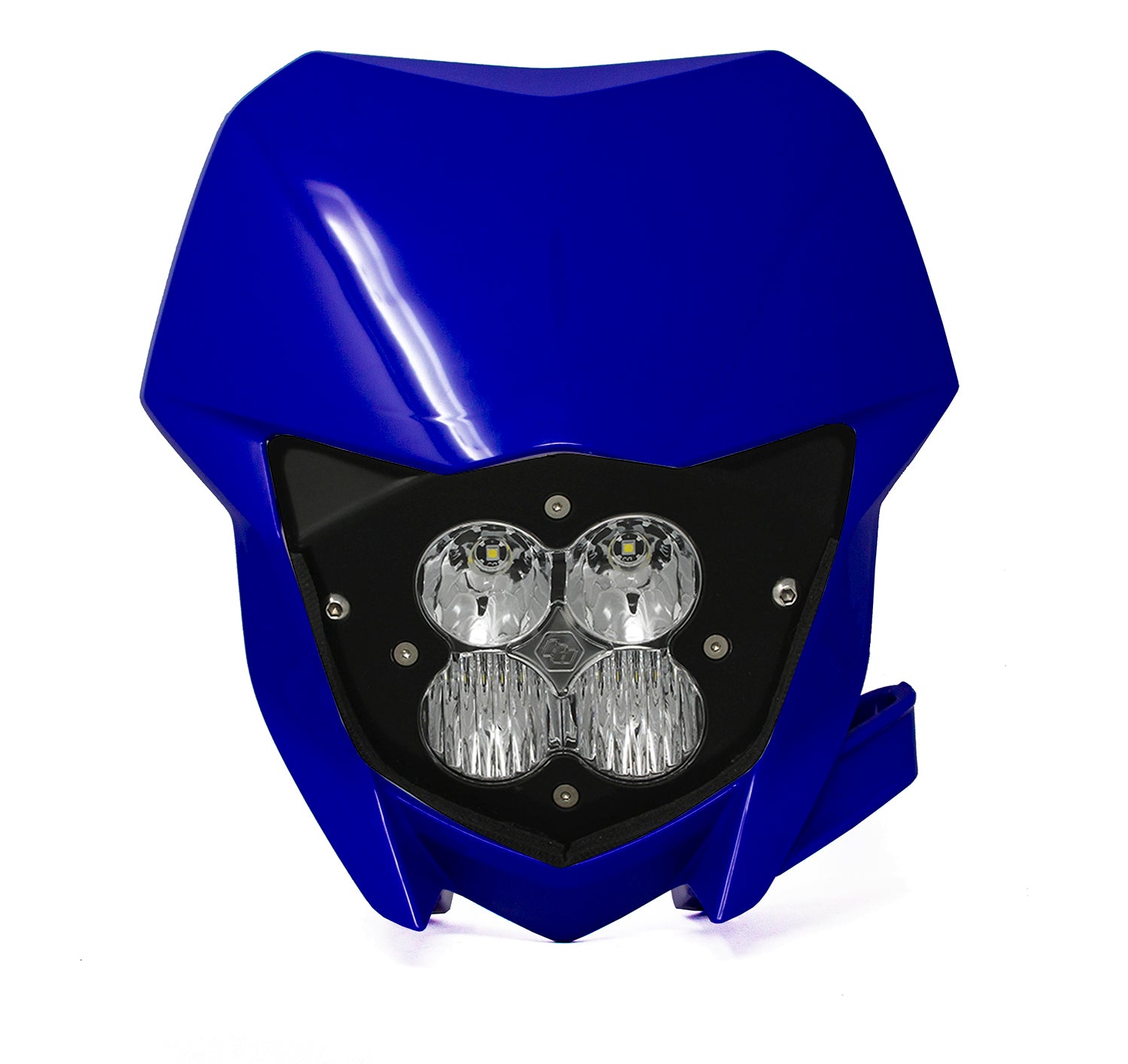 Baja Designs | Headlight Kit | XL Sport Yamaha YZ250FX/450FX 21-On w/Headlight Shell Baja Designs | 507099