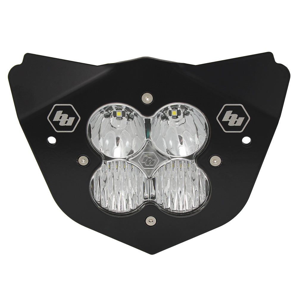 Baja Designs | Headlight Kit | Yamaha Light Kit XL Sport for 15-21 Yamaha WR250F 12-21 WR450F Baja Designs | 507100