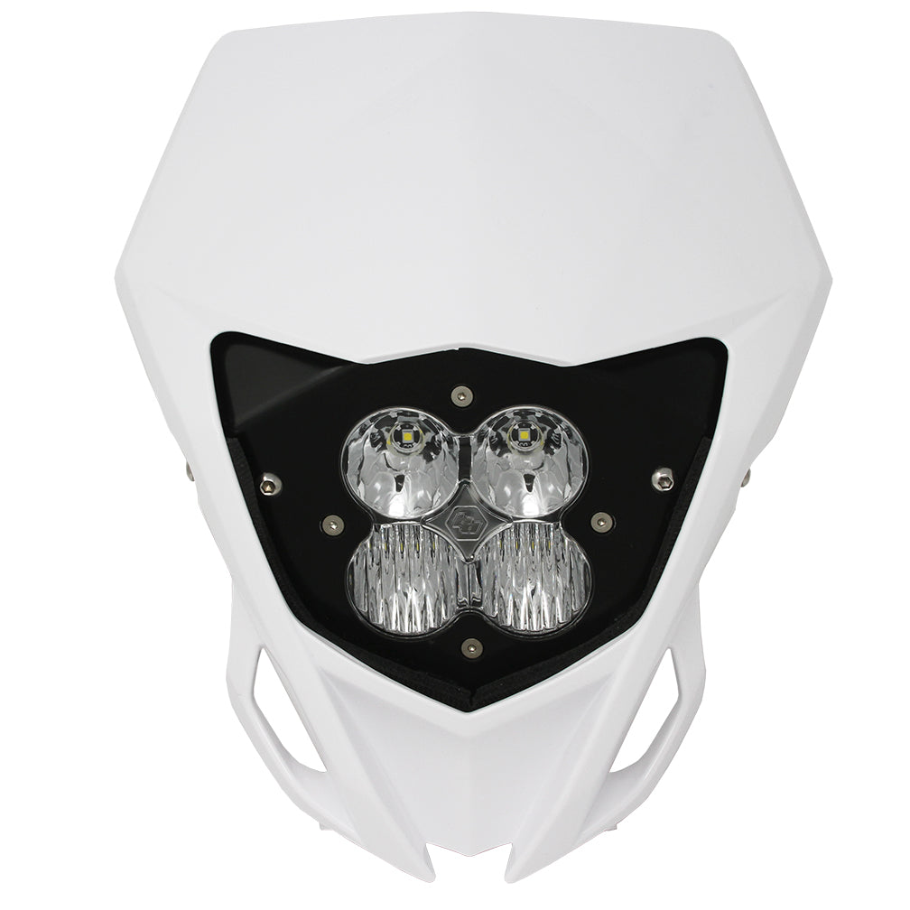 Baja Designs | Headlight Kit | XL Sport Yamaha YZ250FX/450FX 16-18 w/Headlight Shell Baja Designs | 507102