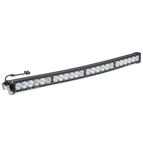 Baja Designs | LED Light Bars | 40 Inch LED Light Bar Driving Combo Pattern OnX6 Arc Series Baja Designs | 524003