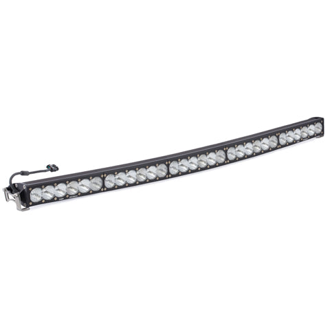 Baja Designs | LED Light Bars | 50 Inch LED Light Bar Driving Combo Pattern OnX6 Arc Series Baja Designs | 525003