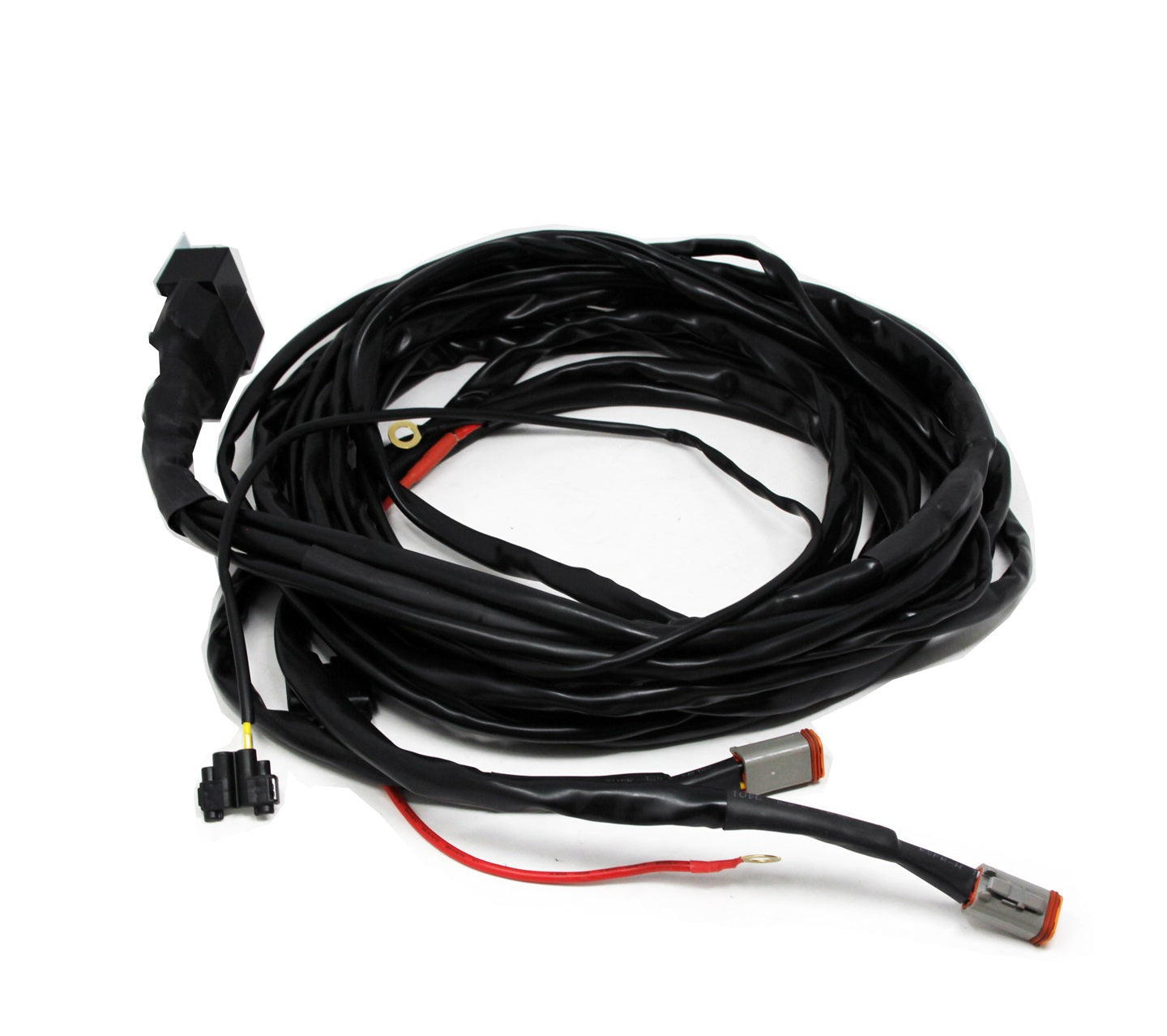 Baja Designs | Wiring Harness | LP6, LP9, Upfitter Lock Out Harness Baja Designs | 640167