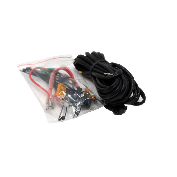 Baja Designs | Wiring Harness | Wiring Harness LP9/LP6/LP4 Backlit Add-On Baja Designs | 640176