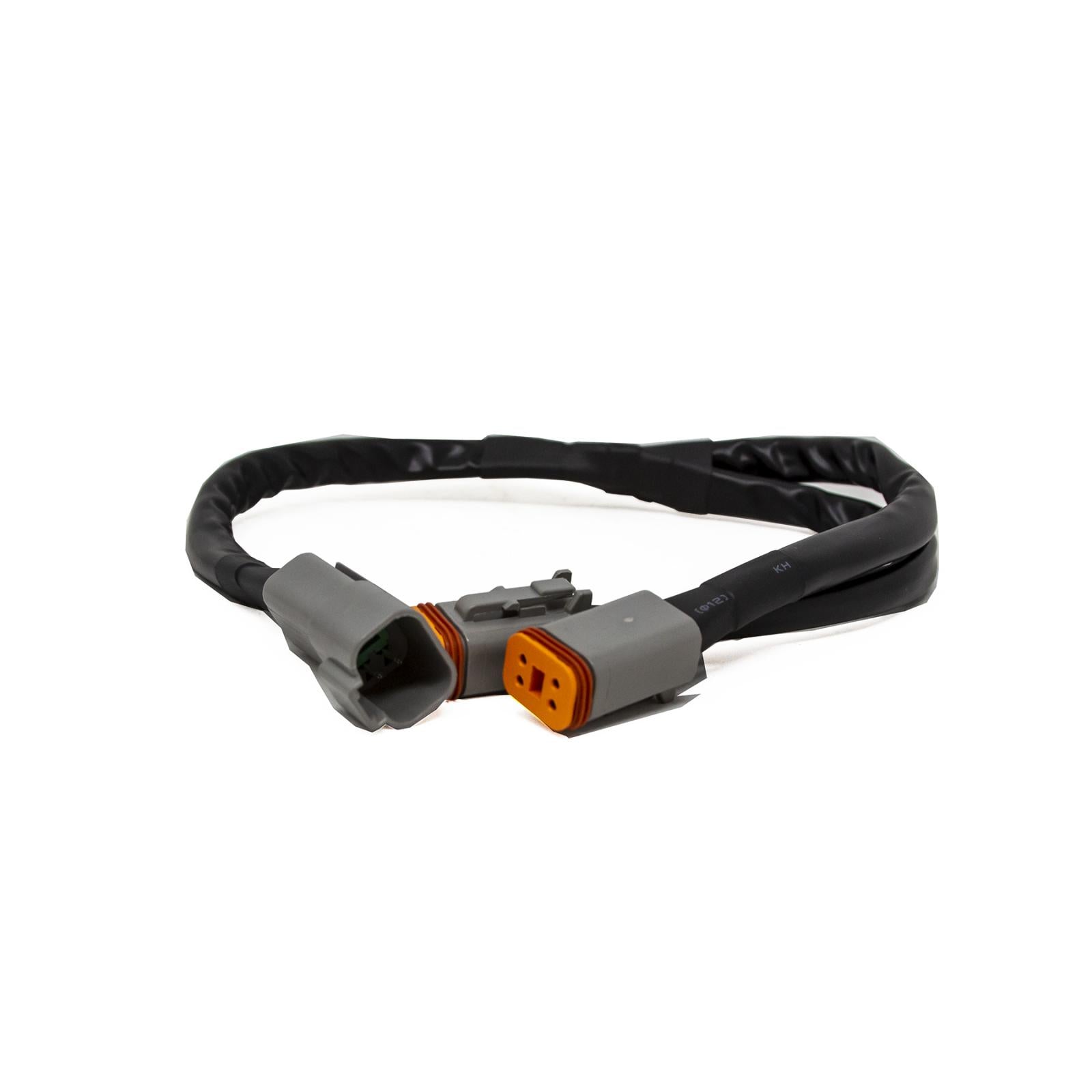 Baja Designs | Wiring Harness | LP Splitter Harness Baja Designs | 640189