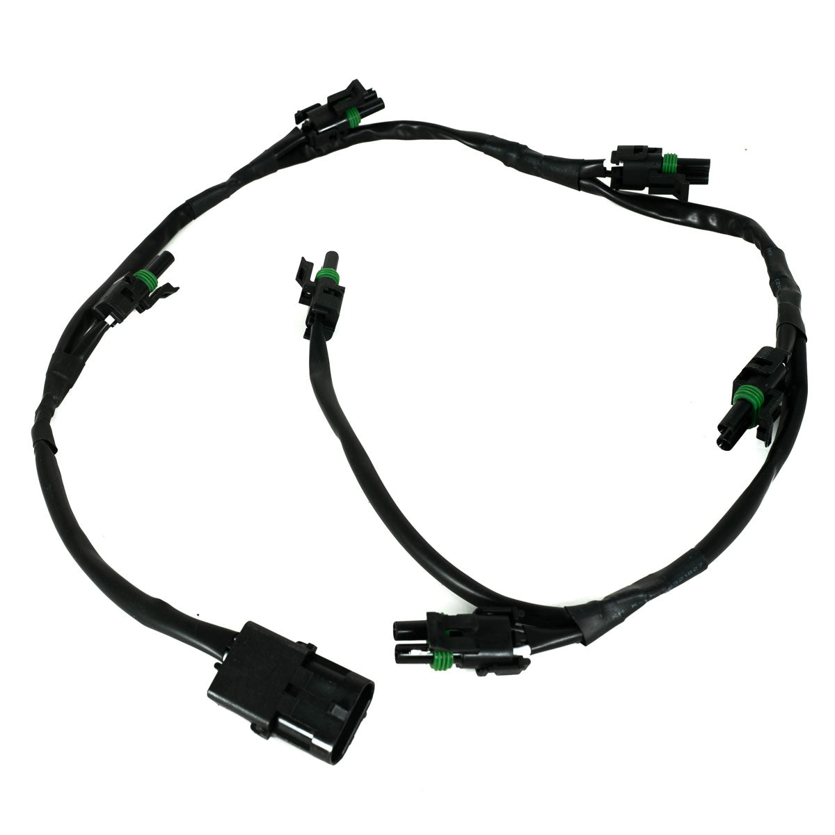 Baja Designs | Wiring Harness | XL Linkable Wiring Harness 6 XL's Baja Designs | 640190