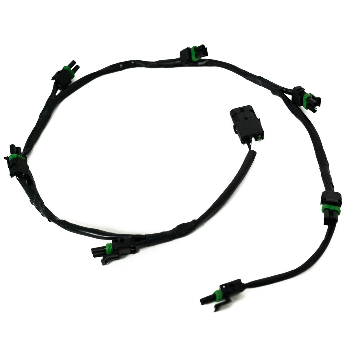 Baja Designs | Wiring Harness | XL Linkable Wiring Harness 7 XL's Baja Designs | 640191