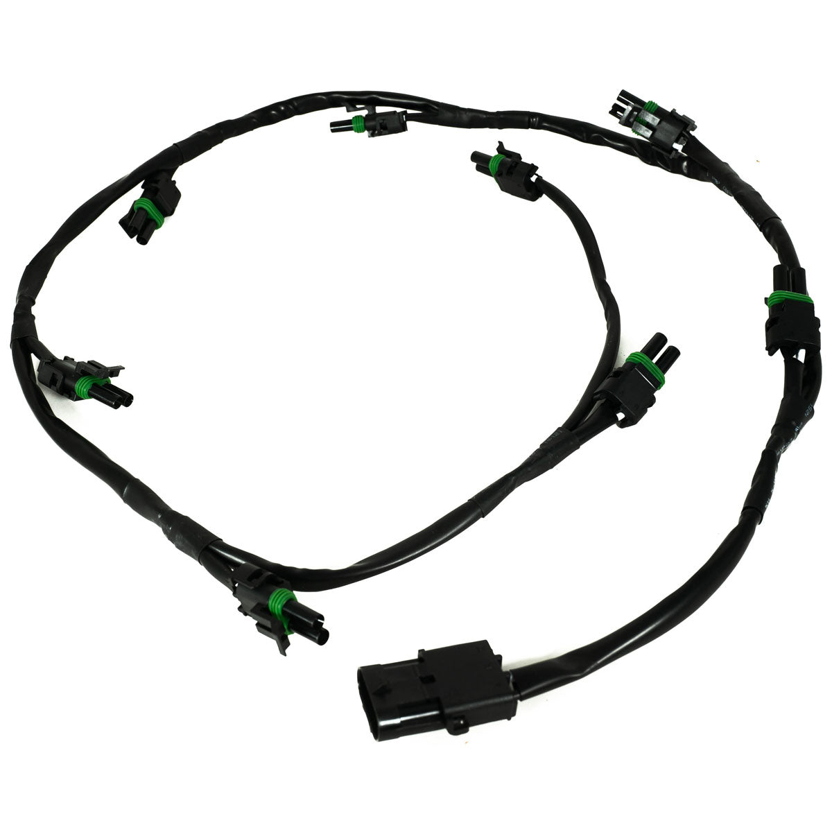 Baja Designs | Wiring Harness | XL Linkable Wiring Harness 8 XL's Baja Designs | 640192