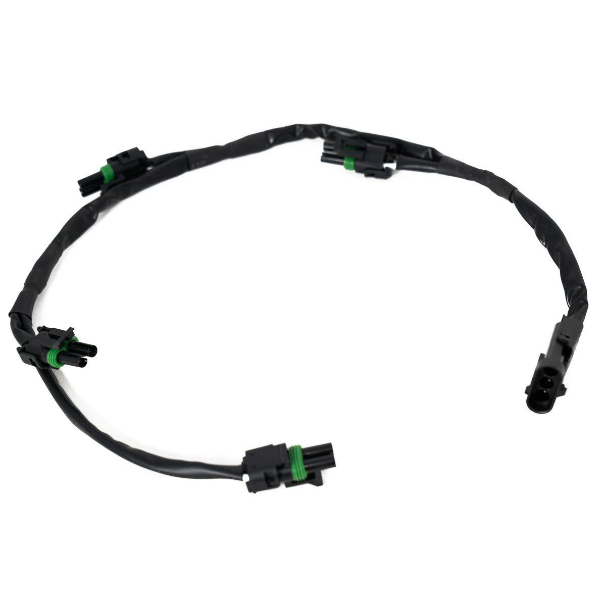 Baja Designs | Wiring Harness | XL Linkable Wiring Harness 4 XL's Baja Designs | 640194