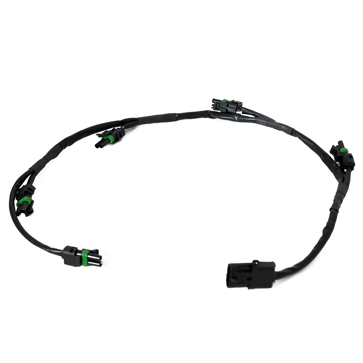 Baja Designs | Wiring Harness | XL Linkable Wiring Harness 5 XL's Baja Designs | 640195