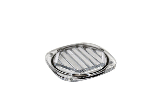 Baja Designs | Headlight Lens | S1 Headlight Lens Kit Clear Wide Cornering Baja Designs | 660117