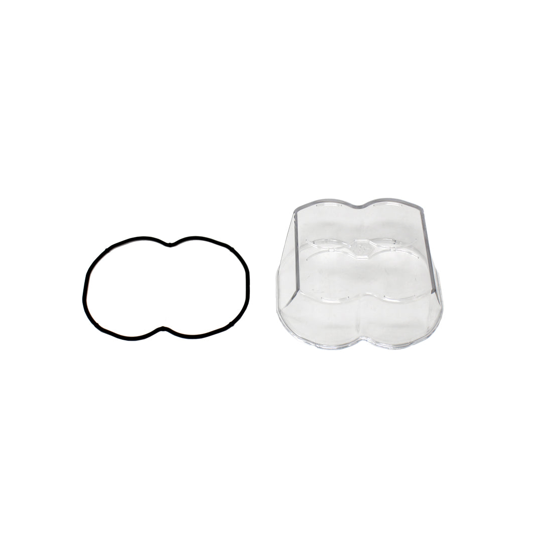 Baja Designs | Headlight Lens | LP4 Headlight Lens Kit Clear Spot Baja Designs | 668701