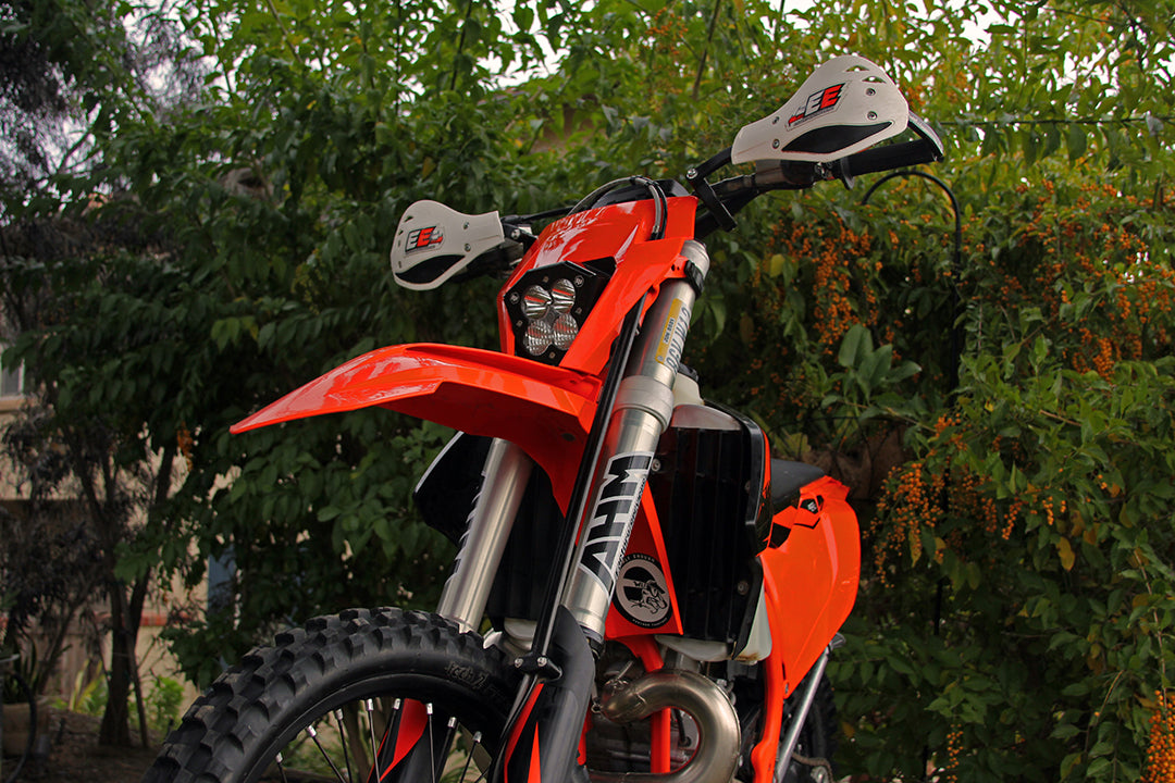 Baja Designs | Headlight Kit | XL 80 KTM LED Headlight Kit (17-On) D/C Baja Designs | 677098