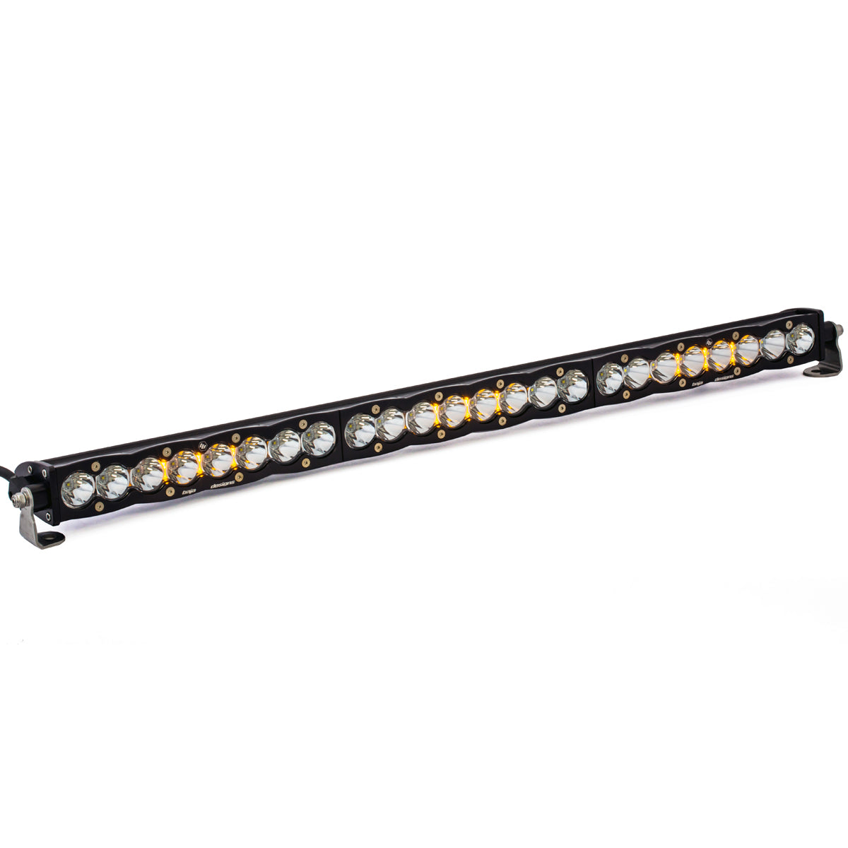 Baja Designs | LED Light Bars | 30 Inch LED Light Bar Work/Scene Pattern S8 Series Baja Designs | 703006