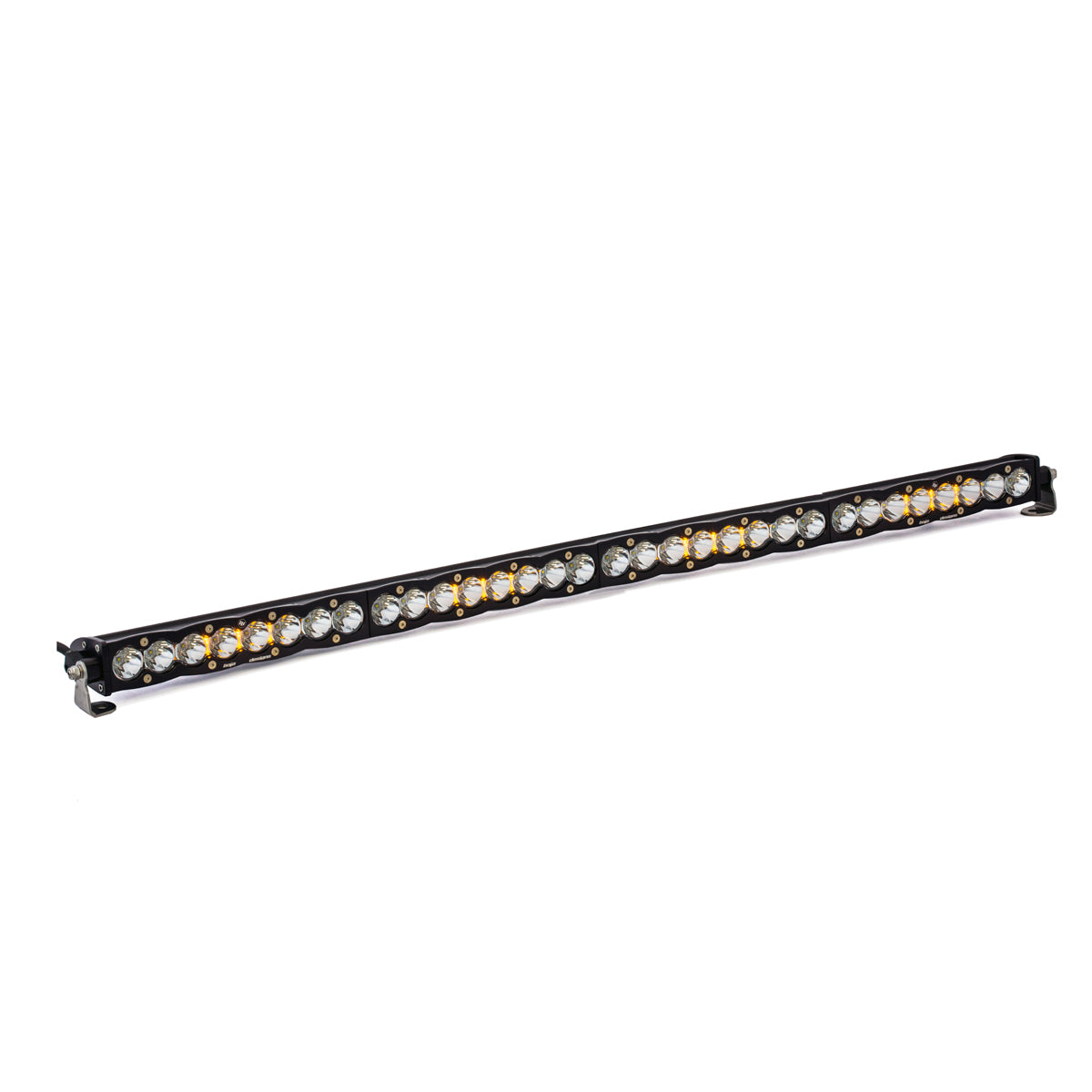 Baja Designs | LED Light Bars | 40 Inch LED Light Bar Work/Scene Pattern S8 Series Baja Designs | 704006