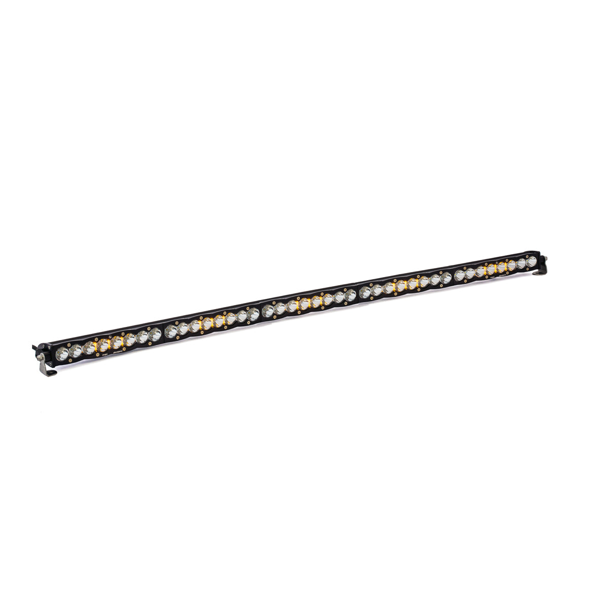 Baja Designs | LED Light Bars | 50 Inch LED Light Bar Work/Scene Pattern S8 Series Baja Designs | 705006