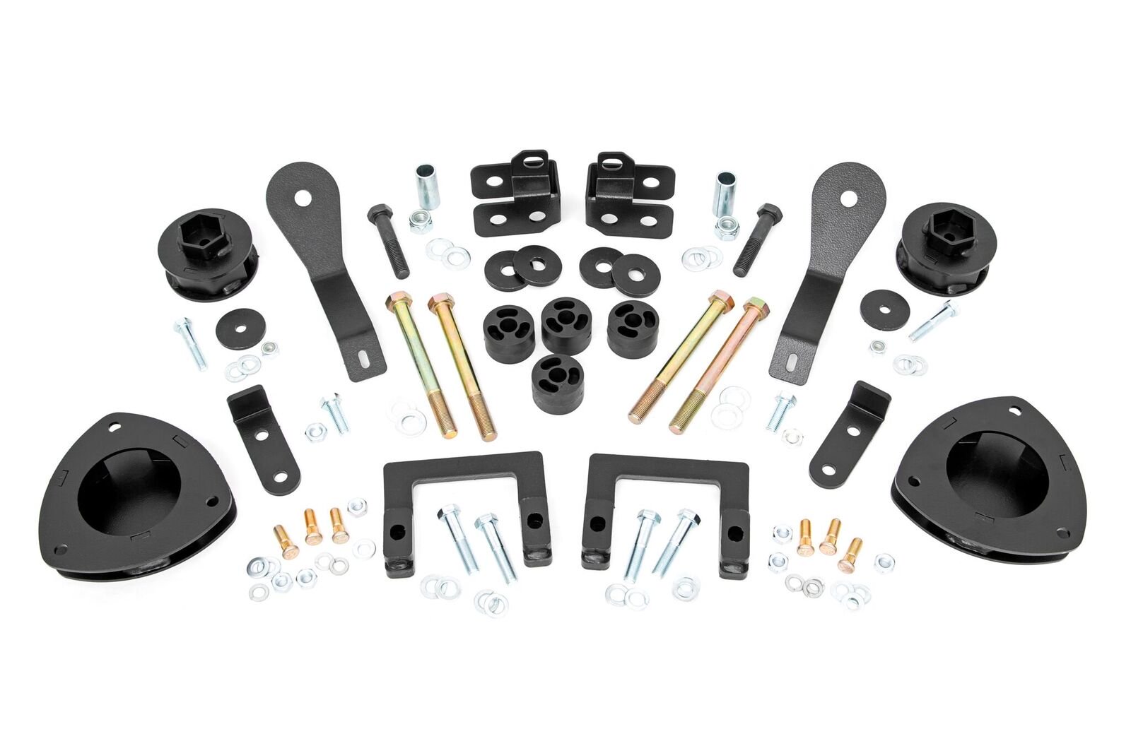 2.5 Inch Toyota Suspension Lift Kit 19-20 RAV4 Rough Country