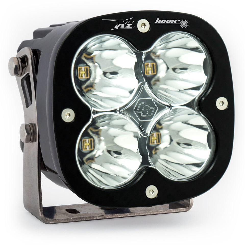 Baja Designs | LED Light Pods | XL Laser High Speed Spot Baja Designs | 750001