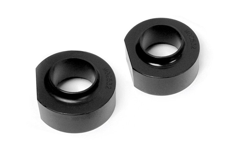 1.75 Inch Coil Spring Spacers 97-06 Wrangler TJ Rough Country