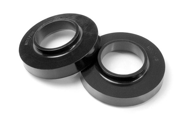 0.75 Inch Jeep Coil Spring Spacers 07-18 Wrangler JK Rough Country