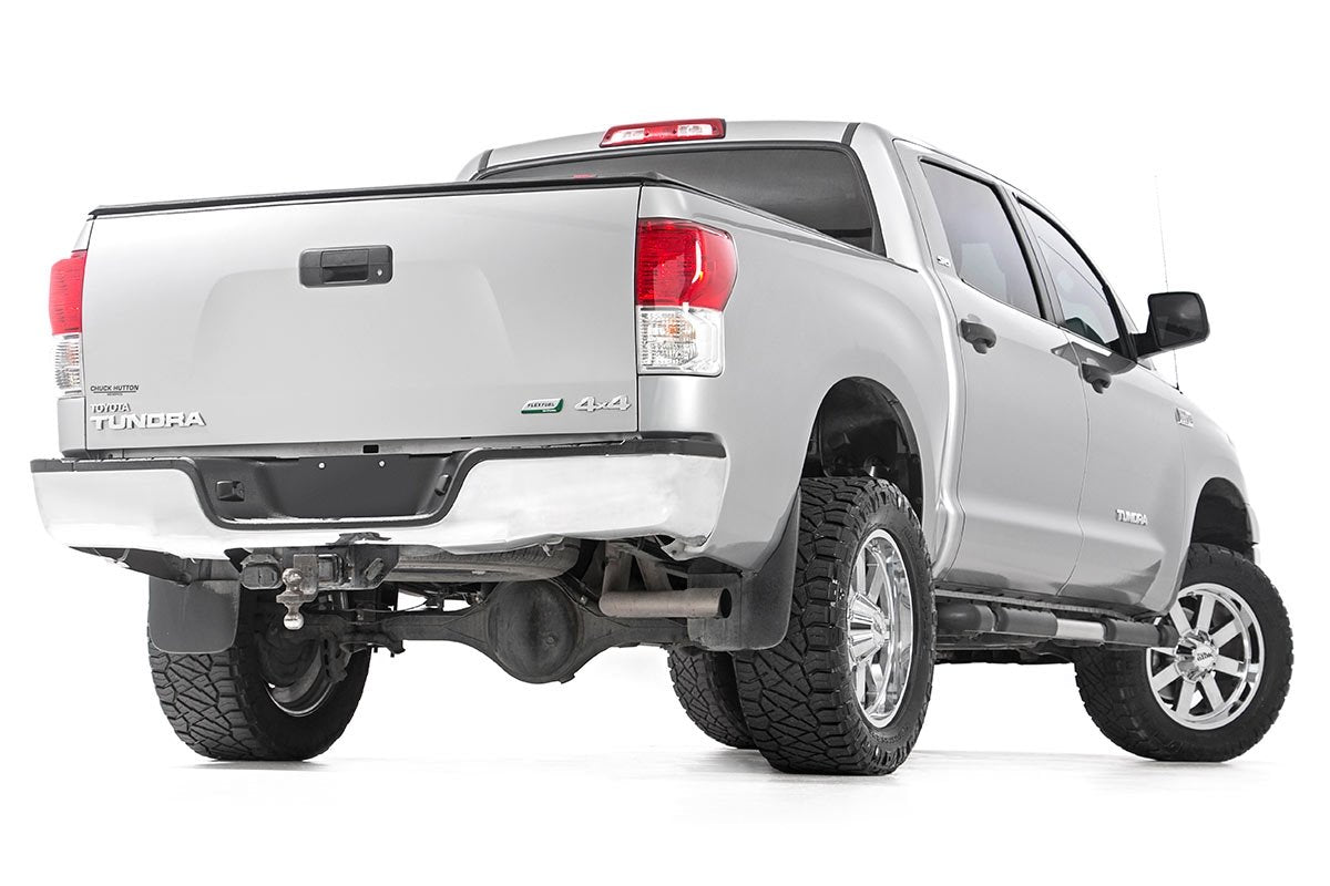 Rough Country | Lift Kits | 3.5 Inch Toyota Bolt-On Lift Kit w/N3 Shocks 07-20 Tundra 2WD/4WD Rough Country | 76830